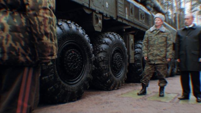 Путин президент Мира