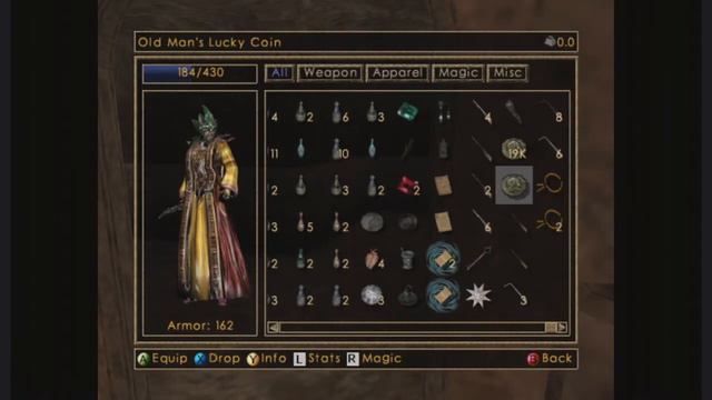 Episode 49 Let's Play Morrowind - Main Quest - Meeting a God, Lord Vivec, Ash Vampire Dagoth Endus смотреть онлайн