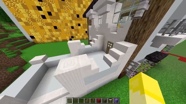 J'ai Triché avec un Mod qui Construit ce que je Dessine en Build Battle... смотреть онлайн