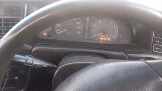 убил движок??? последствия ремонта... Заводим машину (toyota kamry) 4sfe в мороз смотреть онлайн