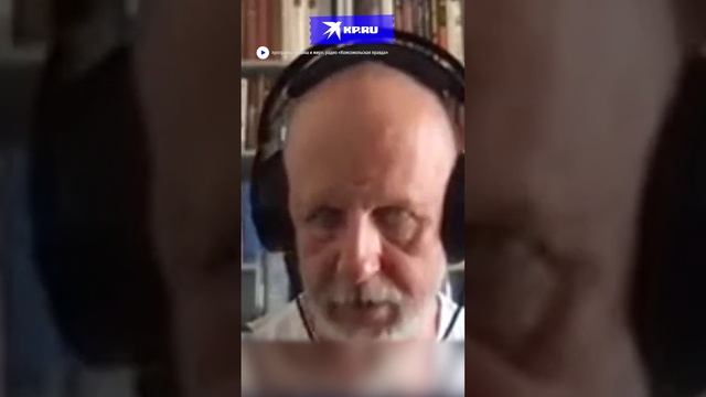 Дмитрий «Гоблин» Пучков - про обстрелы Донецка #дмитрийпучков #гоблин
