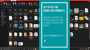 ADOBE CC 2020 PRODUCT INSTALL ERROR FIX