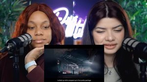 Stray Kids "MANIAC" M/V reaction
