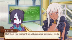 Let's Play Summon Night 5 #20 - Bodysnatchers