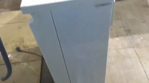 Стиральная машина Zanussi FLV954NN