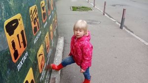 Как смеются леди. Май 2020