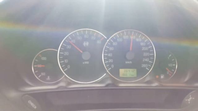 Поехала после калибровки газовых форсунок смотреть онлайн