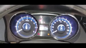 Hyundai Sonata 2011 wiring issue fix