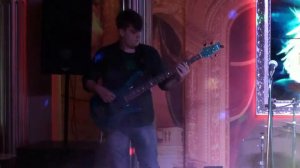 Оружие - Пицца (группа "West East")