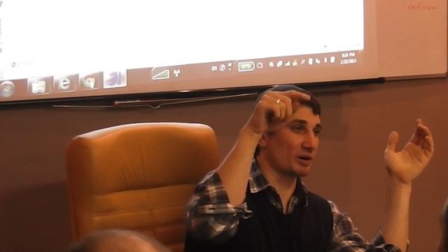 Java Core December: Exceptions. Лекция #9 (Часть 4) смотреть онлайн