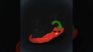 Перчик