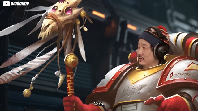 [40k] Adeptus Astartes tells tales of Drukhari raids (Dark Eldar/Space Marines) смотреть онлайн