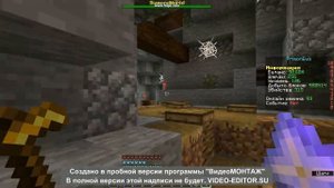 Все алмазные осколки на DiamondWorld PrisonEvo