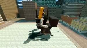 НОВЫЙ БОСС СВЕТОФОРМЕН В ГАРРИС МОД! СКИБИДИ ТУАЛЕТЫ SKIBIDI TOILETS В Garry`s Mod