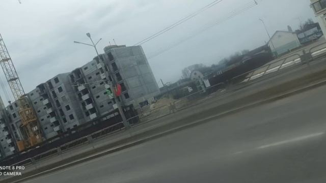 Строительство домов , ремонт теплотрассы, строительство здания.(кбм-401п) смотреть онлайн