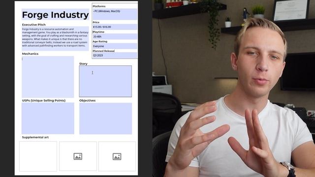 One Design Document to rule them all смотреть онлайн