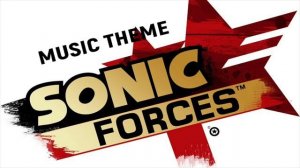 Sonic Forces Music - Infinite Battle Theme 2 Extended