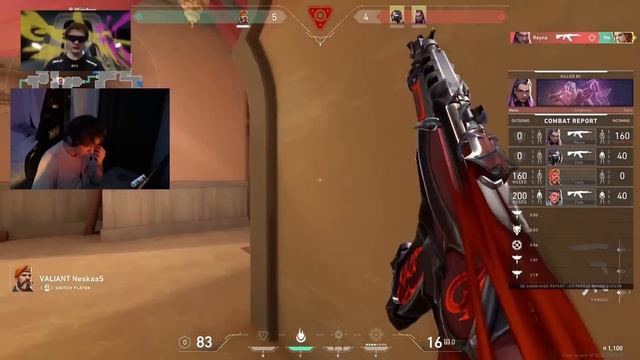 НОВАЯ ТАТУИРОВКА | Нарезка со стрима Suygetsu #16 смотреть онлайн