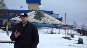 Влог.Снял видео на фотоаппарат Nikon d 7000, Sony rx 100.