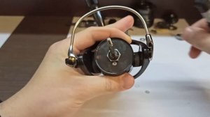 Daiwa TD Feeder 4012QD | Обзор + Разбор Катушки
