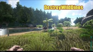 ARK: Survival Evolved. Консольные команды (Часть 2).