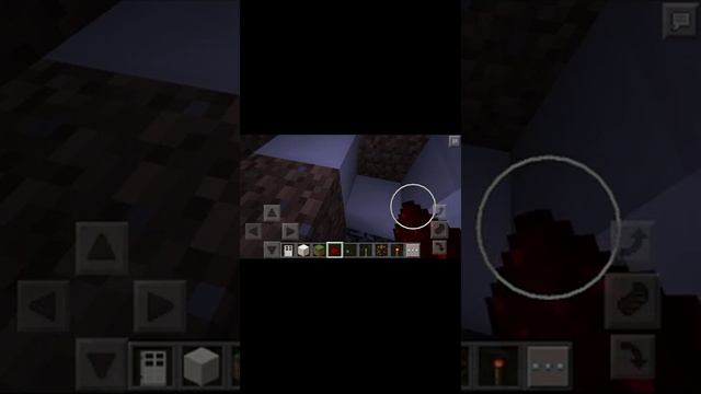 Закрытая дверь в майнкрафт как сделать смотреть онлайн