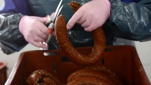 От и До: колбаса "Краковская"!