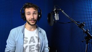 Корзинка фруктов: Финал | запись дубляжа