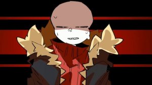 Pink elephants meme |underverse | undertale Au| (Also warning flash thingy)