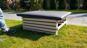 Домик для робота-косилки газона Ambrogio