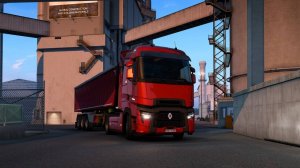 euro truck simulator 2 прохождение длс Балканы