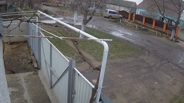 DAHUA DH-IPC-HFW2320RP-ZS (2.8 - 12 ММ) IP КАМЕРА НА 3 МР День смотреть онлайн