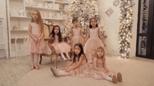 "Вот какая ёлочка"