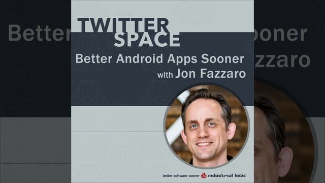 TwitterSpace Better Android Apps Sooner смотреть онлайн