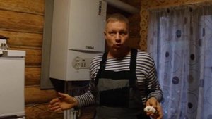 Система котёл. Правильное подключение газового котла.