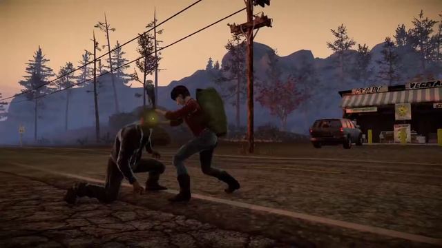 State of Decay  Year One Survival Edition смотреть онлайн