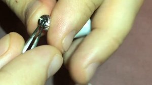 Не работает микрофон Airpods 2 чистка