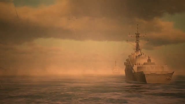 ACE COMBAT™ 7: SKIES UNKNOWN_ ADF-01 Falken in Ten Million Relief Plan смотреть онлайн