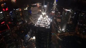 World Financial Center Shanghai(上海环球金融中心) || Shanghai World Financial Center