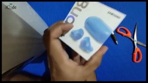 #TWS Samsung Galaxy Buds+ (Light Blue) Unboxing & First Impressions!