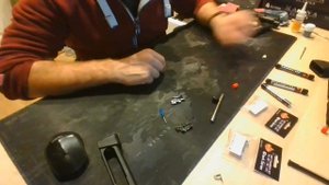 Glock 17 Maple Leaf Hop Up Unit & Barrel upgrade tutorial & review - Tokyo Marui / WE / SECUTOR VFC