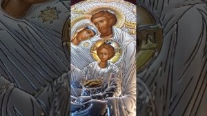 Псалом 33. Рецепт долгой жизни. Благославлю Господа на всякое время, молитва