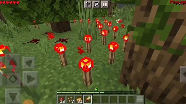 Дело Культа Красного Факела | Майнкрафт #ПСЕВДОНИМ смотреть онлайн