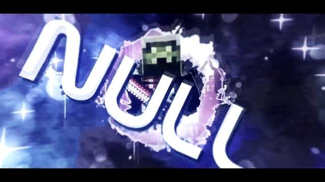 Intro | Standart Style | NULL | хз как делать анимацию камеры без багов))