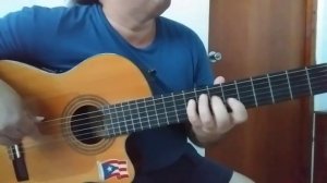 Alegría - Flamenco Guitar- Daniel Rosado