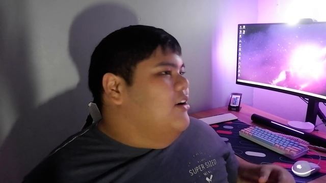 Huawei Mateview GT "34 inch" (Tagalog Review) | Best Ultrawide of 2021? смотреть онлайн