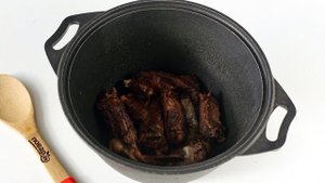 Узбекский рисовый суп
