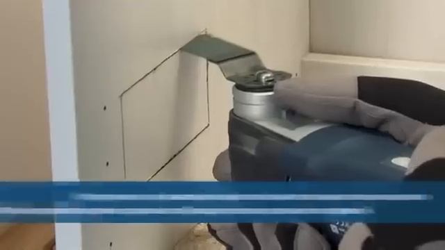 Универсальная оснастка для осциллирующего инструмента. смотреть онлайн