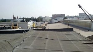 сейчас будем соединять телефонный кабель ёмкостью 50 на 2.