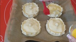 ГОРШОЧКИ ИЗ ТЕСТА С МЯСОМ И ОВОЩАМИ#горшочкиизтеста#мясовгоршочках